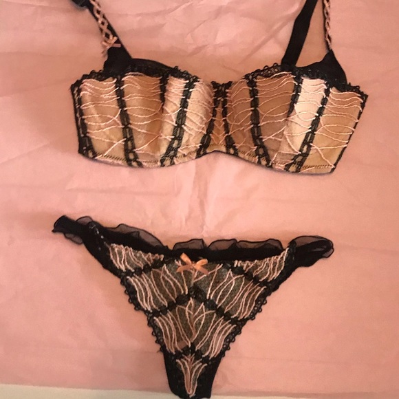 Chantal Thomass Set - Picture 3 of 13